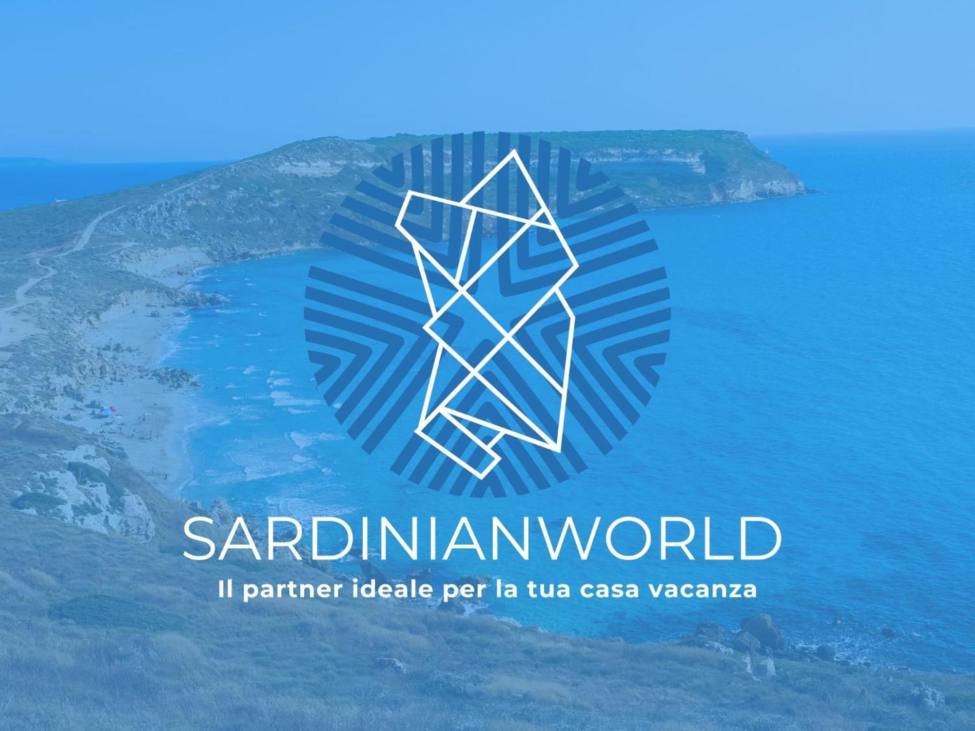 토레 그란데 Sardinianworld - La Dimora Del Mare 아파트 외부 사진